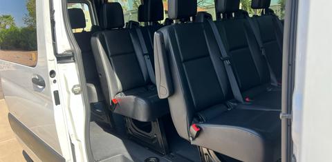 Mercedes-Benz Sprinter 2020