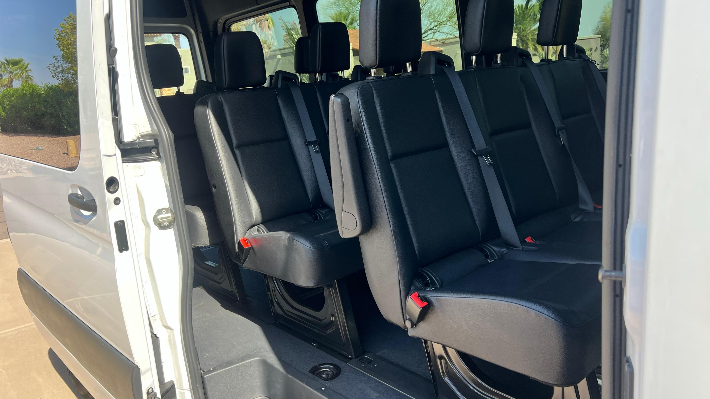 Mercedes-Benz Sprinter 2020 in Scottsdale, AZ