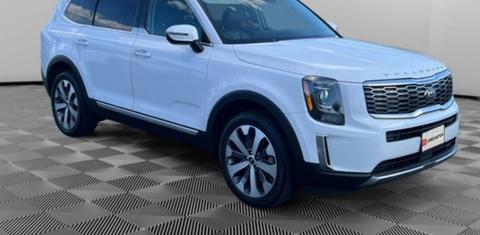 Kia Telluride 2021