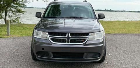 Dodge Journey 2018