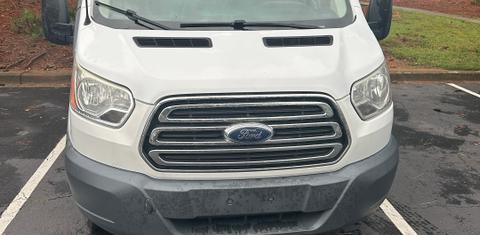 Ford Transit Cargo 2017