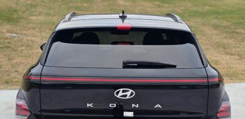 Hyundai Kona 2024