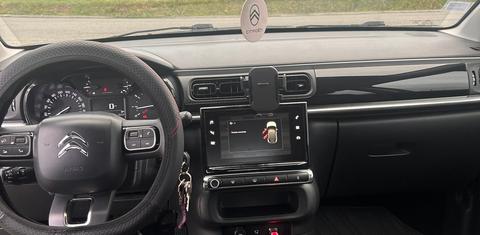 Citroen C3 2017