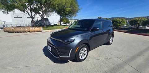 Kia Soul 2025