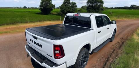 Ram 1500 2025