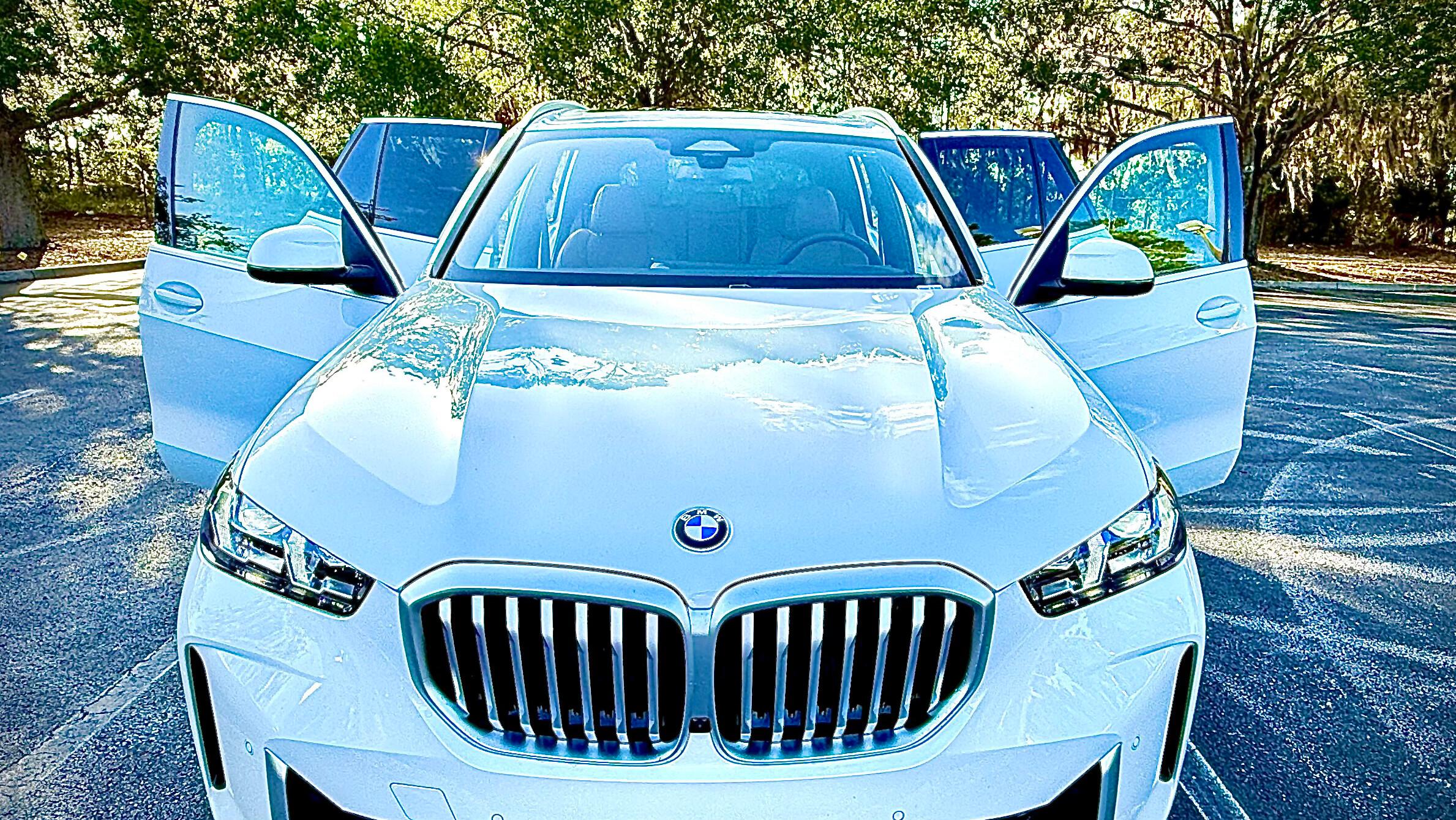 BMW X5 2025 in Longwood, FL