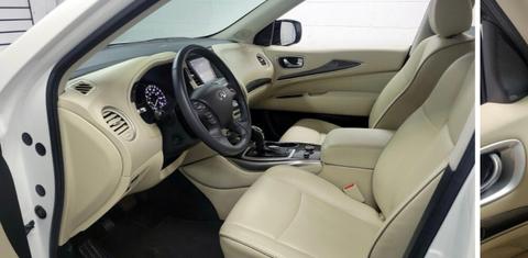 INFINITI QX60 2020