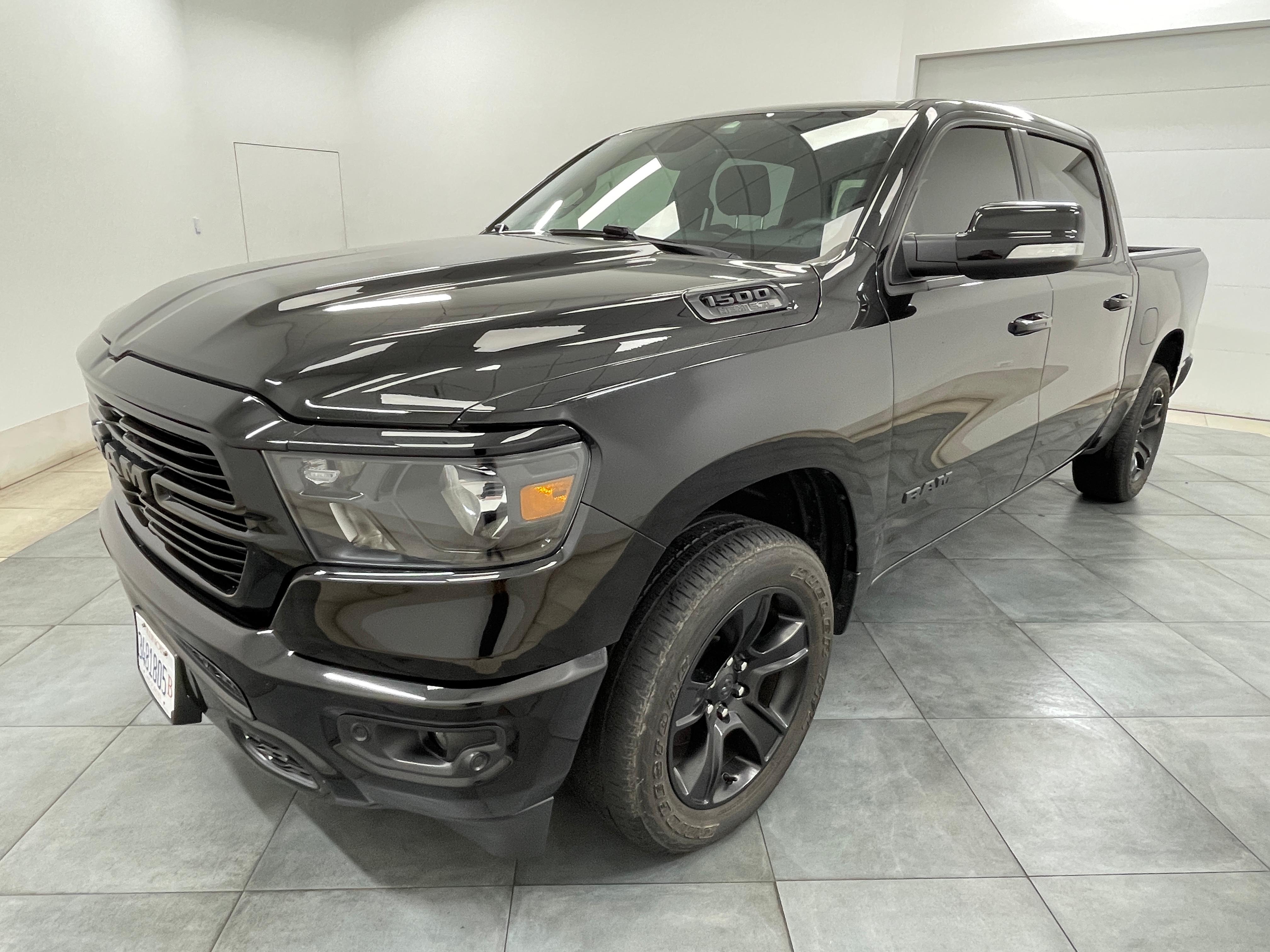 Ram 1500 2020 in Plainfield, IL