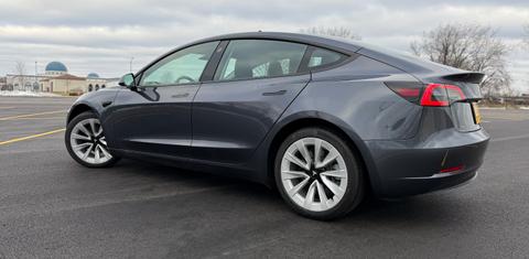Tesla Model 3 2023