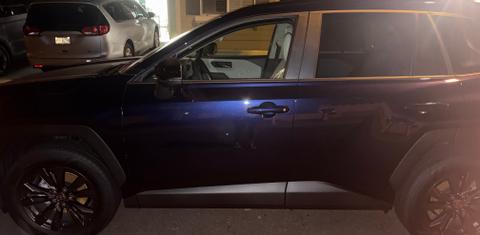 Toyota RAV4 Hybrid 2026