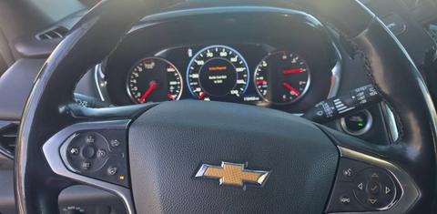 Chevrolet Traverse 2023