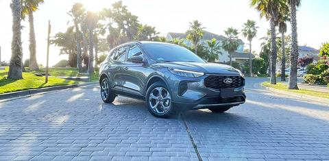Ford Escape 2025
