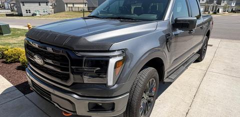 Ford F-150 2025
