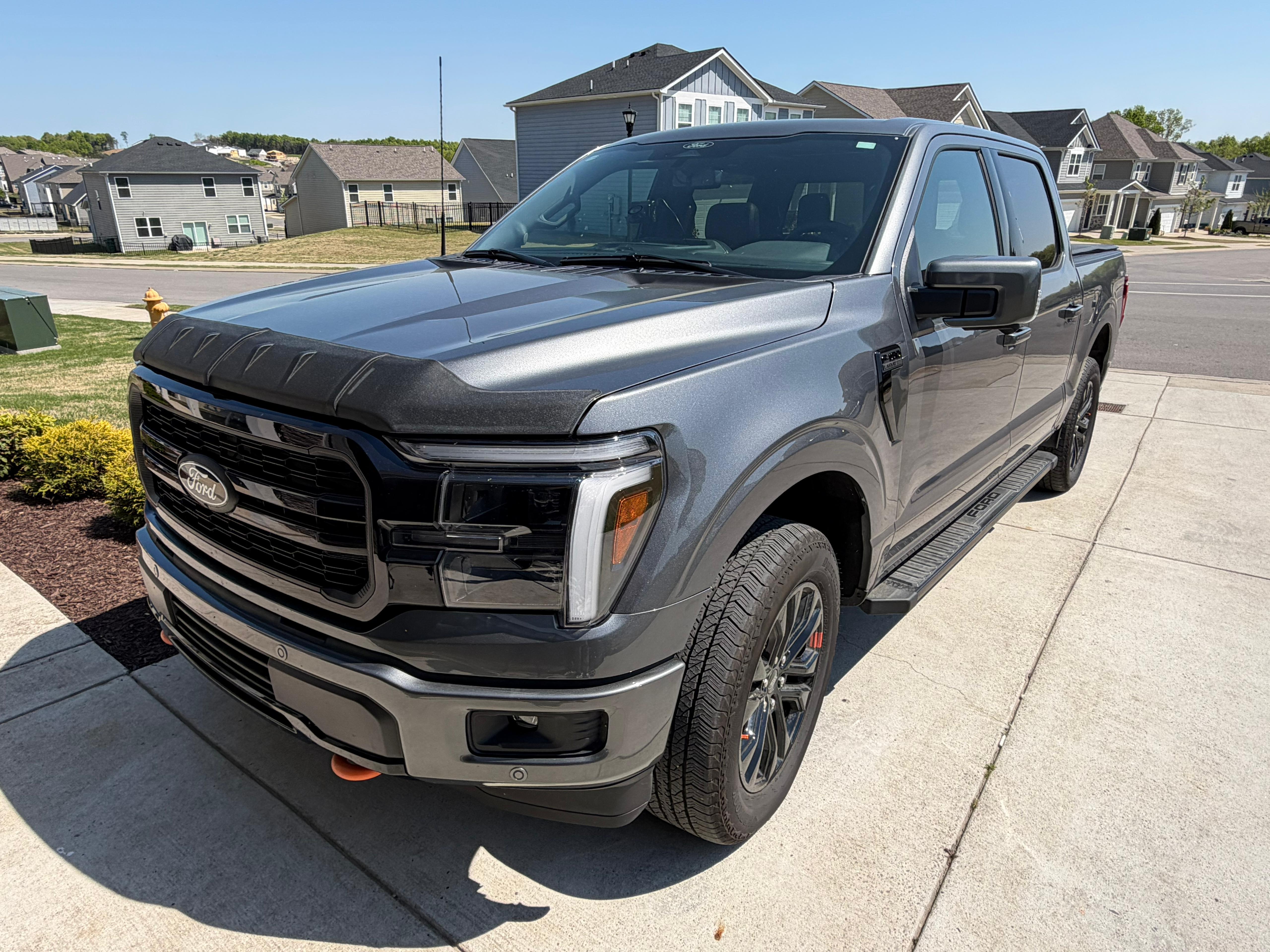 Ford F-150 2025 in Oakland, FL