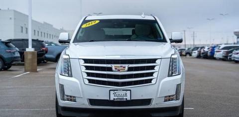 Cadillac Escalade ESV 2019