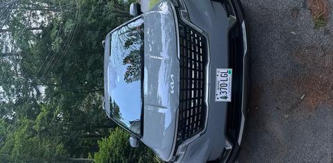 Kia Carnival 2024