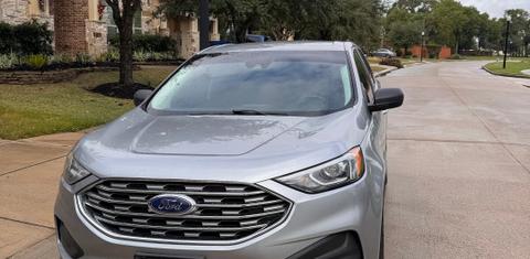 Ford Edge 2020