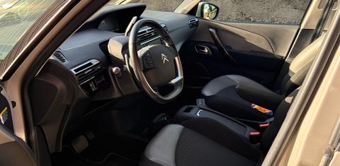 Citroen GRAND C4 PICASSO 2016