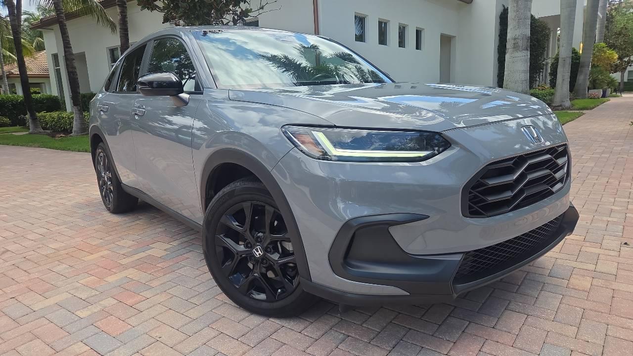 Honda HR-V 2025 in Hialeah, FL