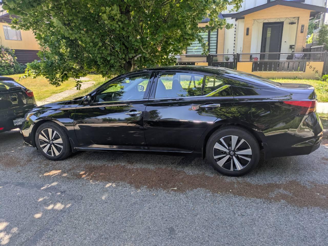 Nissan Altima 2019 à Port Coquitlam, BC