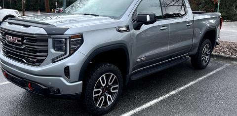 GMC Sierra 1500 2023
