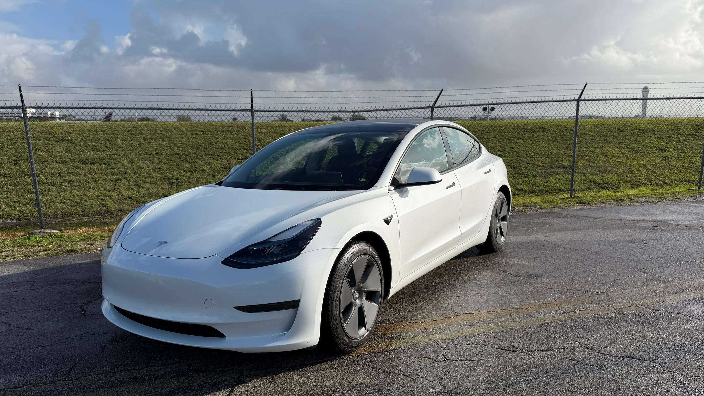 Tesla Model 3 2023 in 