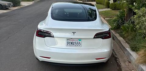 Tesla Model 3 2023