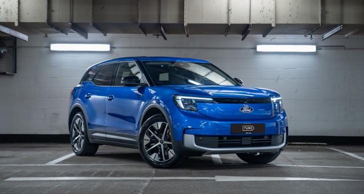 Turo Go: Ignite Your Journey with Unparalleled Car Sharing