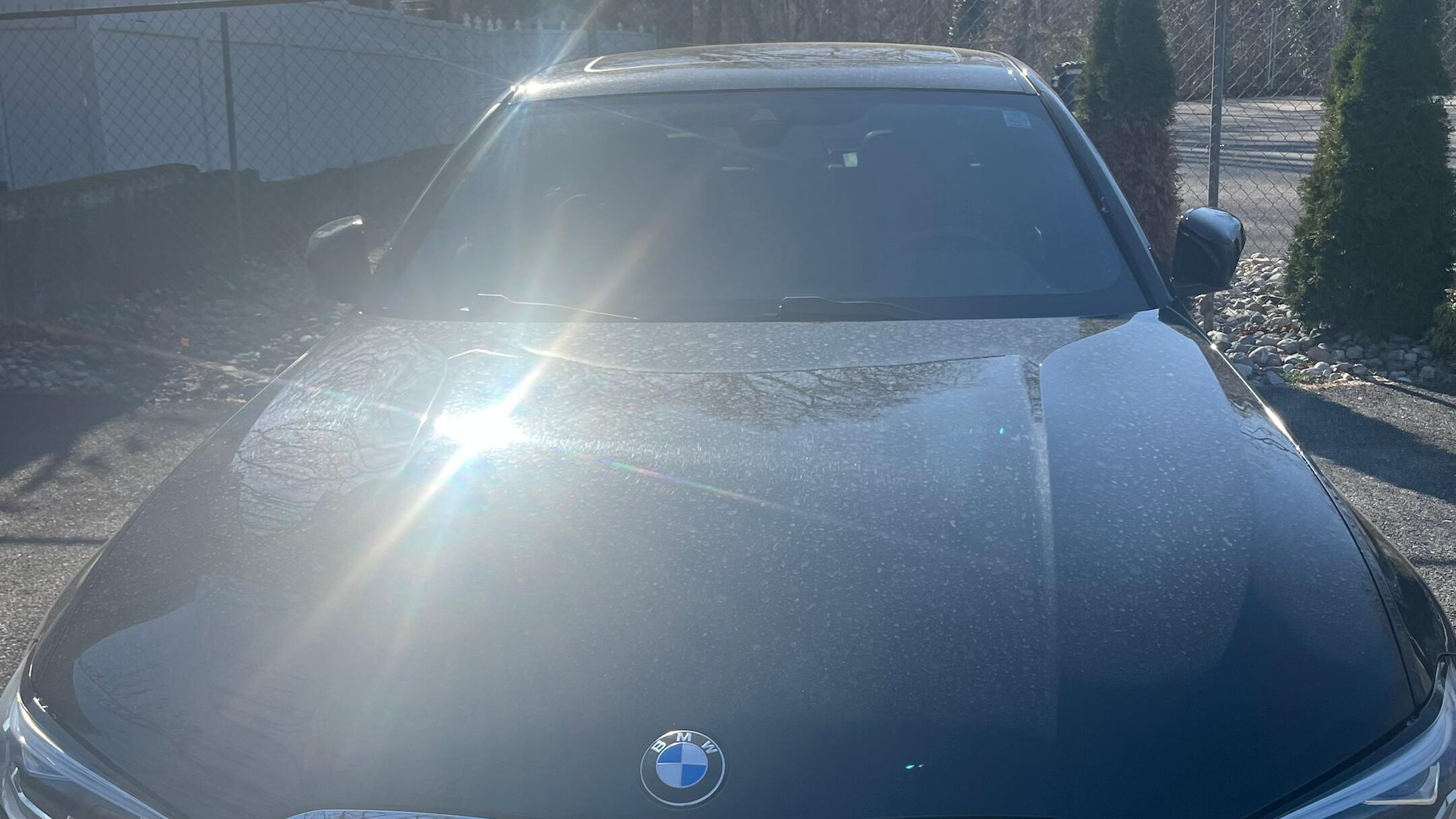 BMW 3 Series 2022 in Swedesboro, NJ