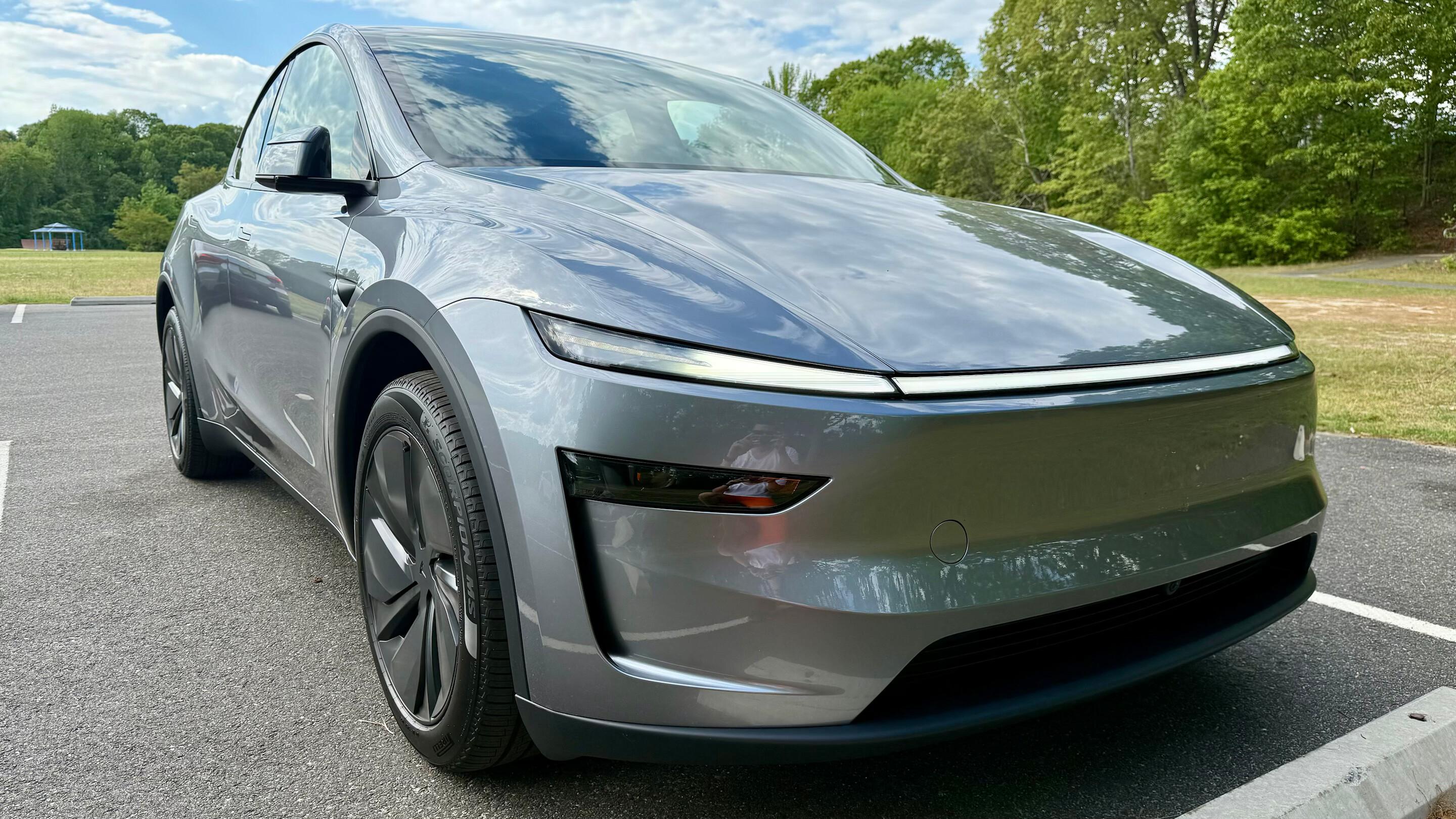Tesla Model Y 2026 in Deptford, NJ