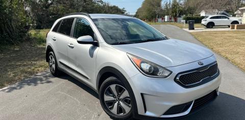 Kia Niro 2017