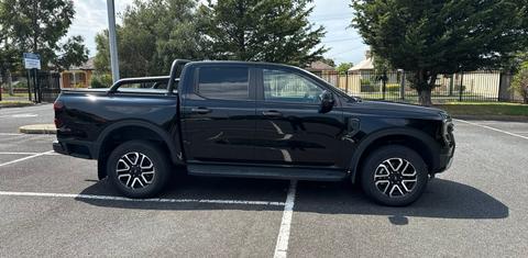 Ford RANGER 2023