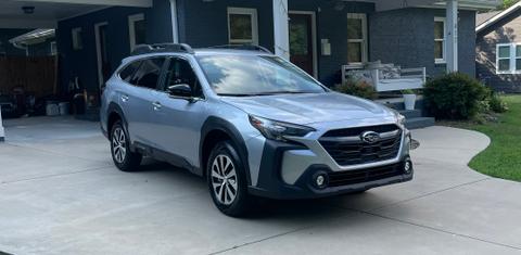 Subaru Outback 2024