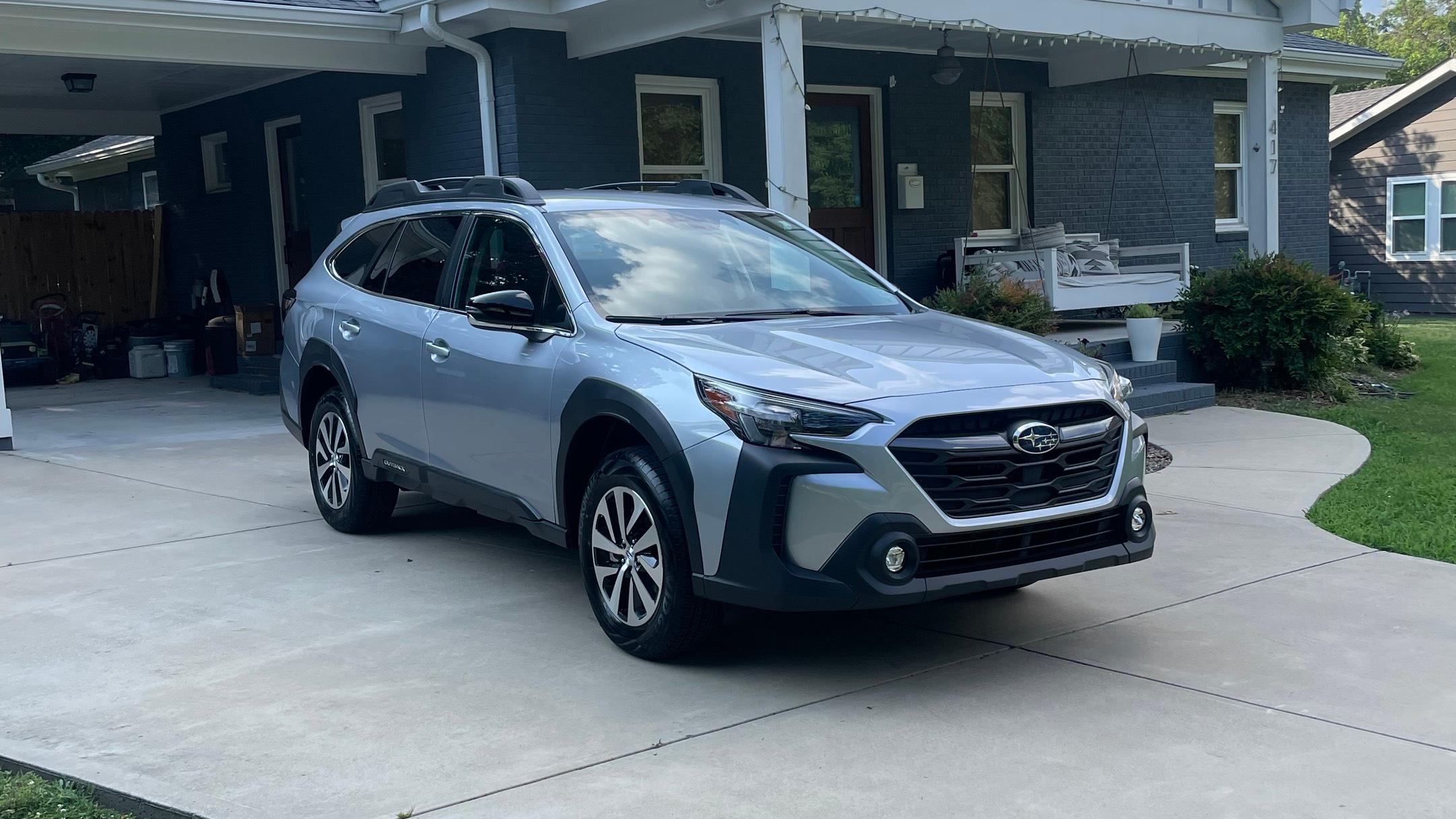 Subaru Outback 2024 in Raleigh, NC