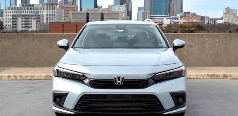 Honda Civic 2023
