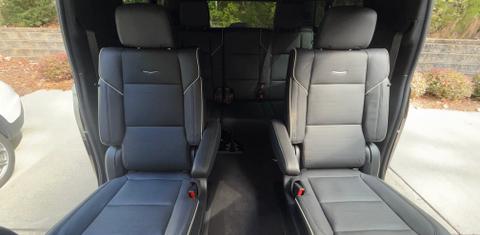 Cadillac Escalade ESV 2023
