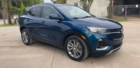 Buick Encore GX 2020