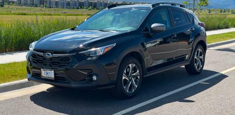 Subaru Crosstrek 2026