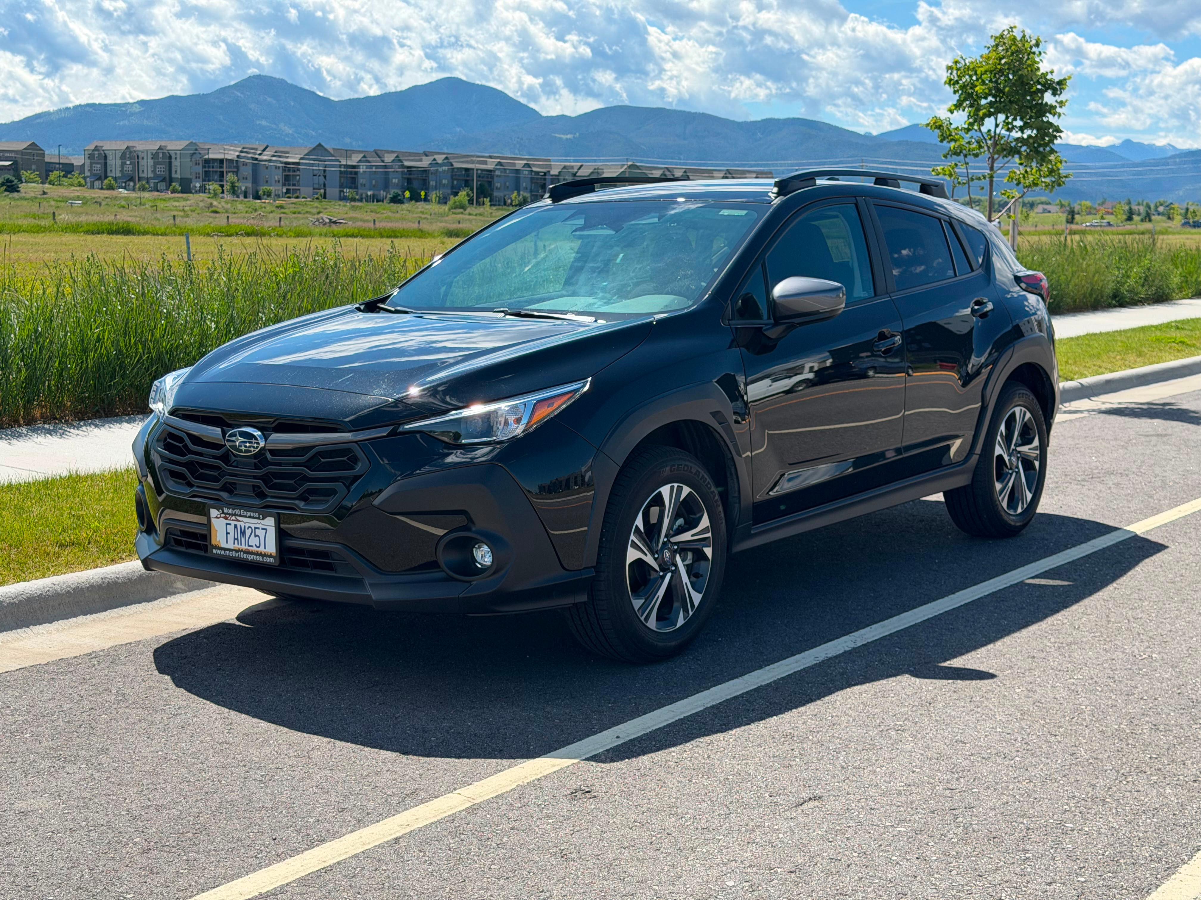 Subaru Crosstrek 2026 in Belgrade, MT