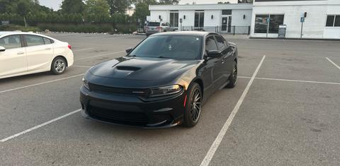 Dodge Charger 2023