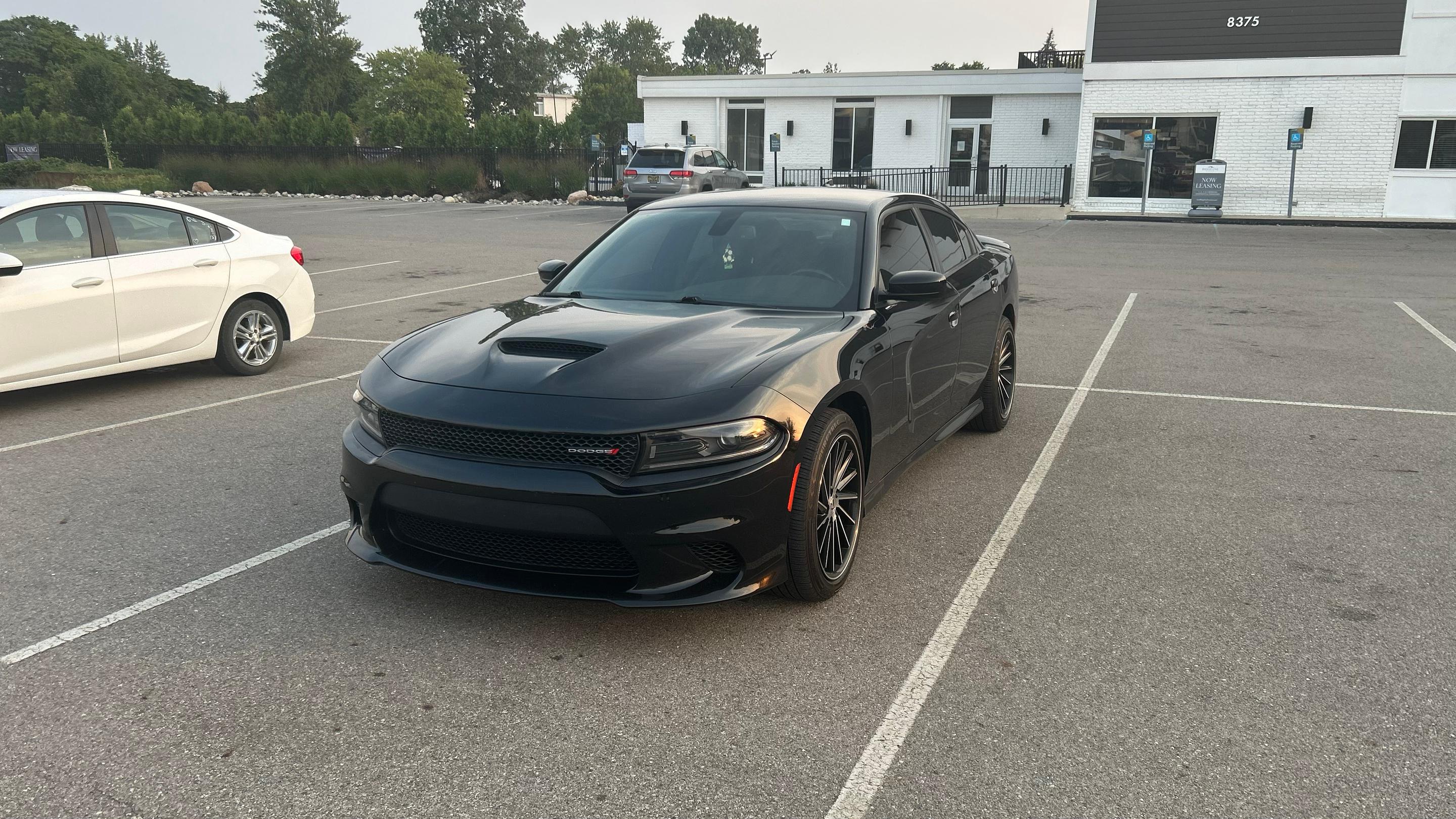 Dodge Charger 2023 in Canton, MI
