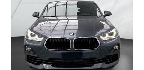 BMW X2 2020