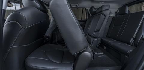 Toyota Highlander 2018