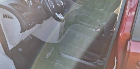 Dodge Grand Caravan 2014