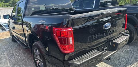 Ford F-150 2023