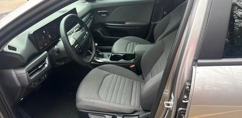 Kia K4 2025