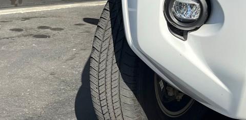 Toyota 4Runner 2024