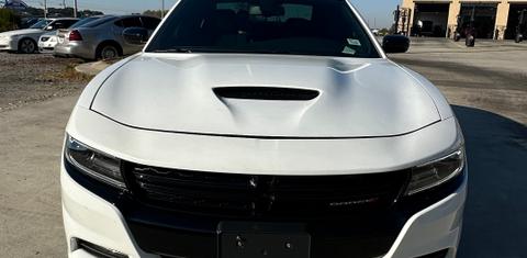 Dodge Charger 2018
