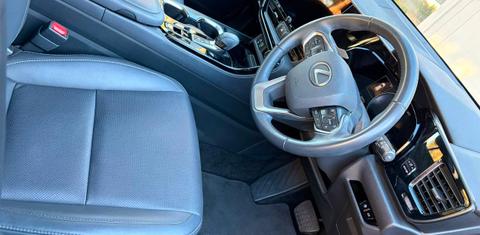 Lexus NX350h 2024