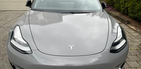 Tesla Model 3 2020